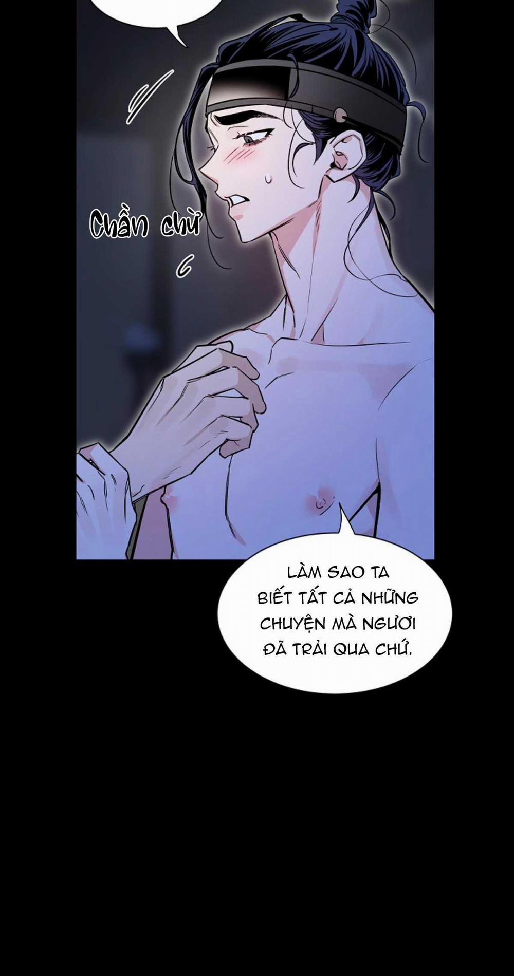 TUYỂN TẬP BL CỔ TRANG 7 TÌNH KHÚC XANH trang 7