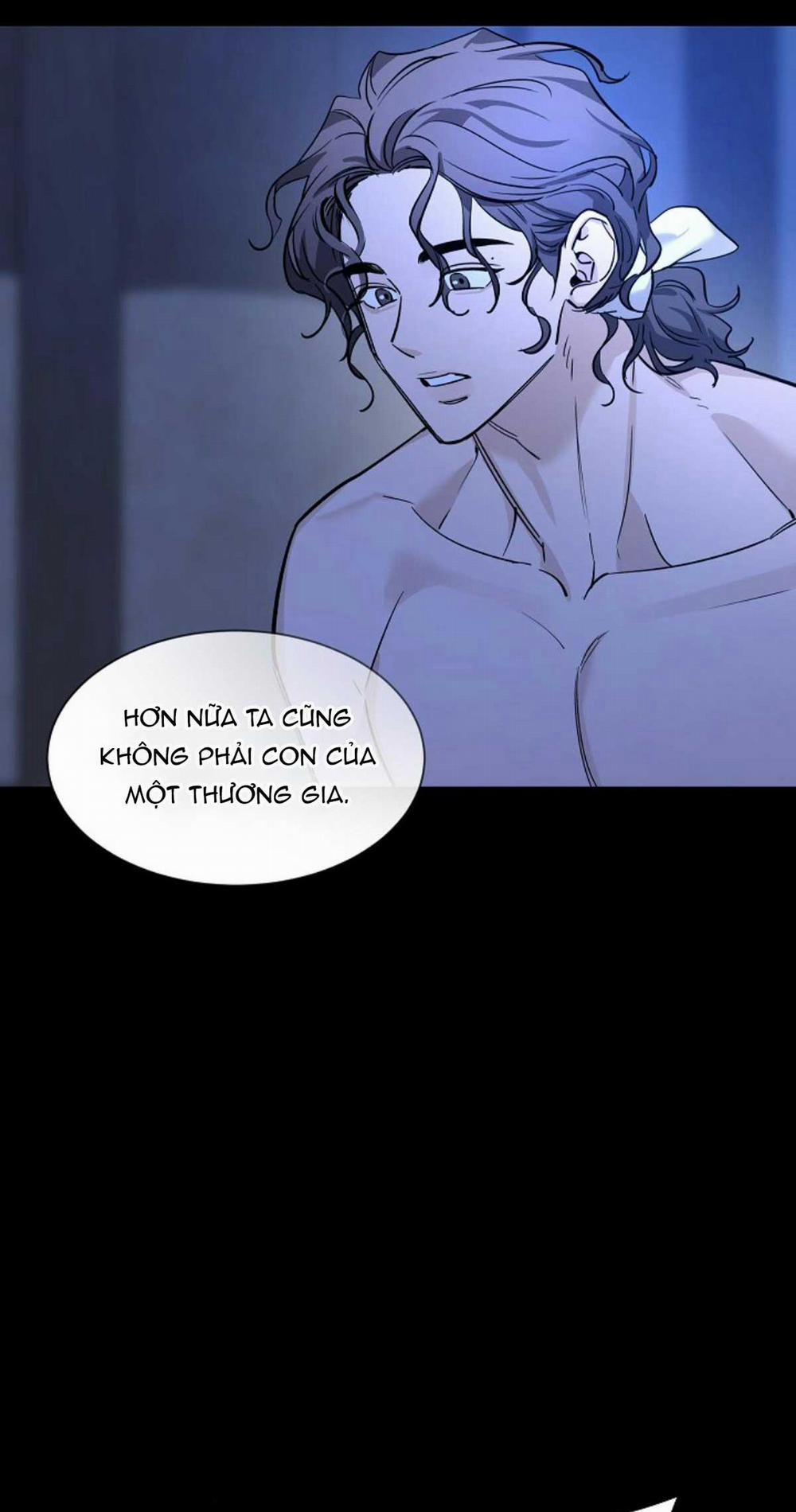 TUYỂN TẬP BL CỔ TRANG 7 TÌNH KHÚC XANH trang 9