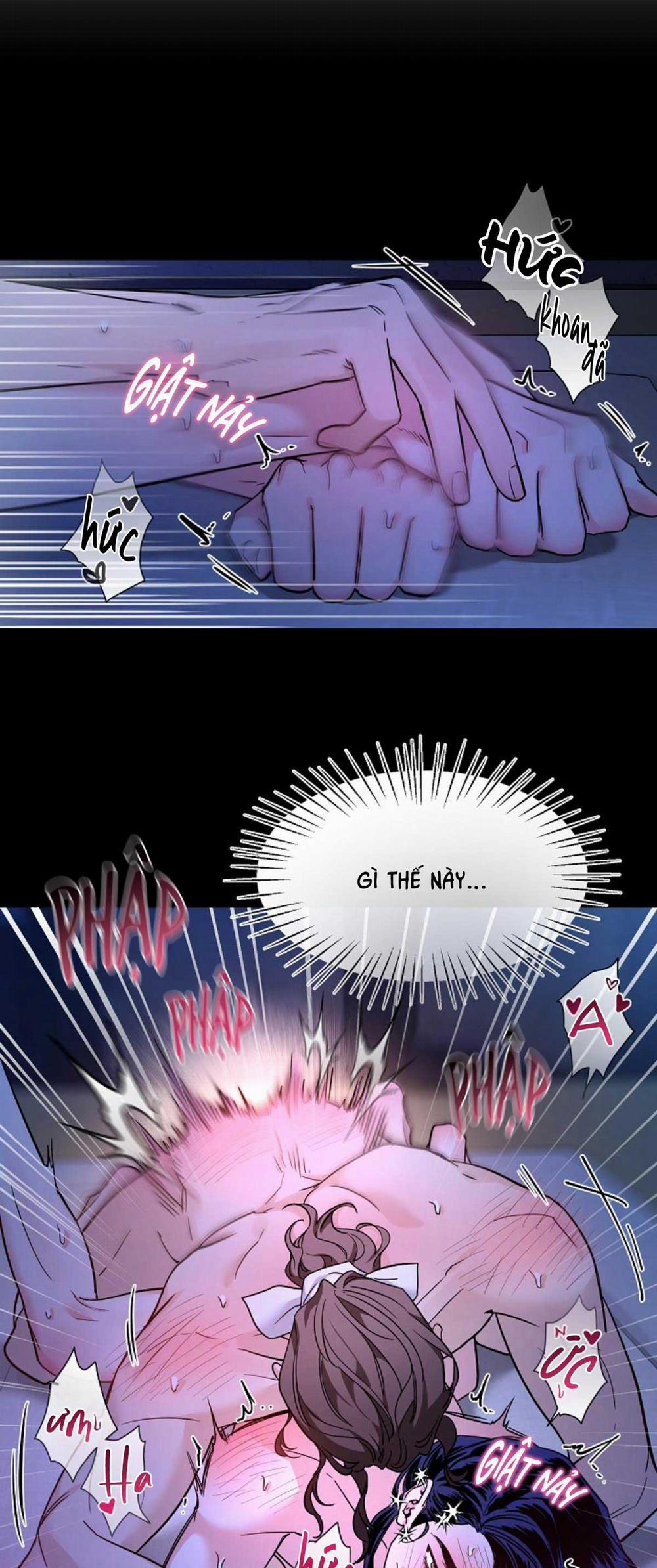 TUYỂN TẬP BL CỔ TRANG 8 TÌNH KHÚC XANH trang 12