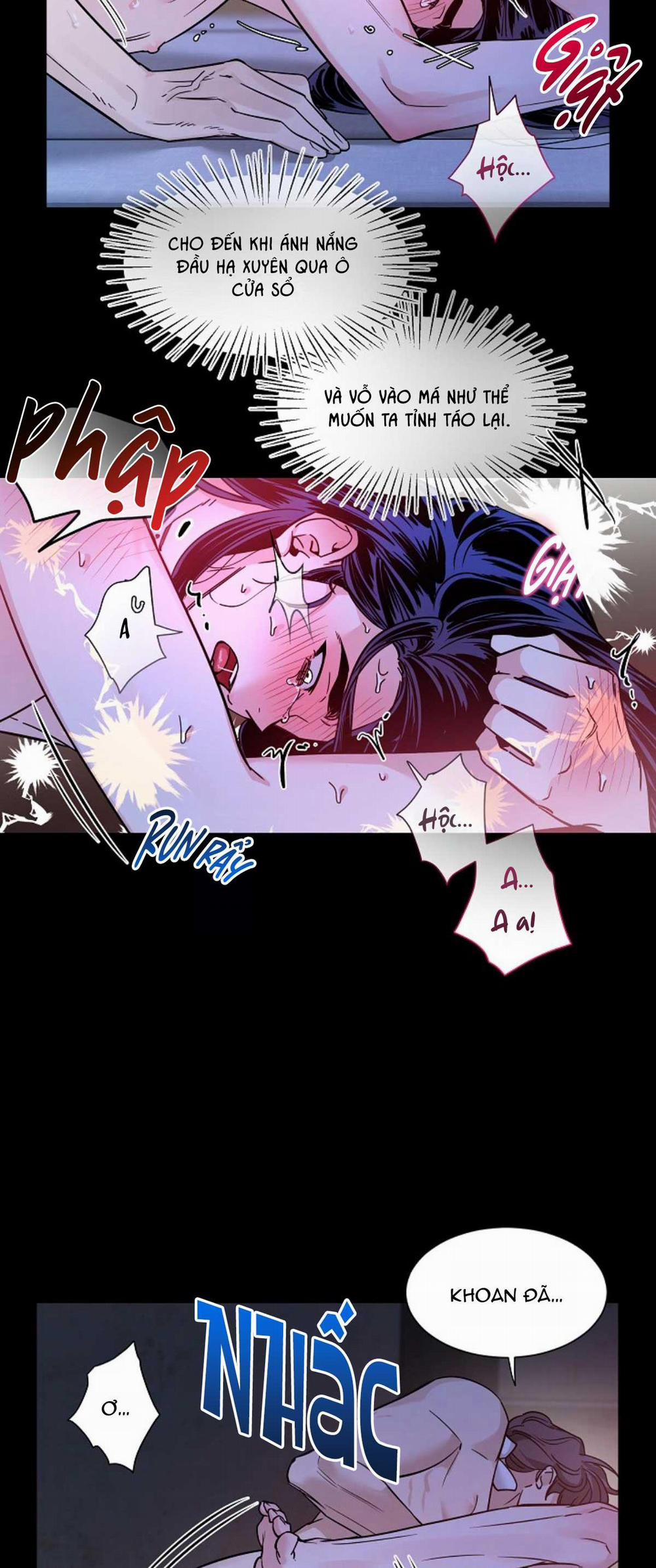 TUYỂN TẬP BL CỔ TRANG 8 TÌNH KHÚC XANH trang 15