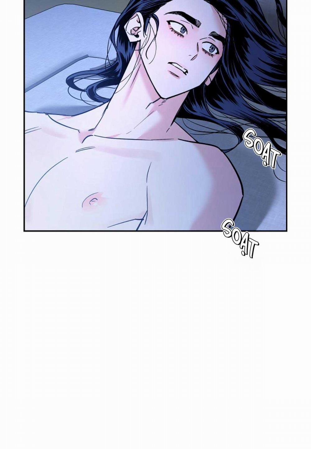 TUYỂN TẬP BL CỔ TRANG 8 TÌNH KHÚC XANH trang 23