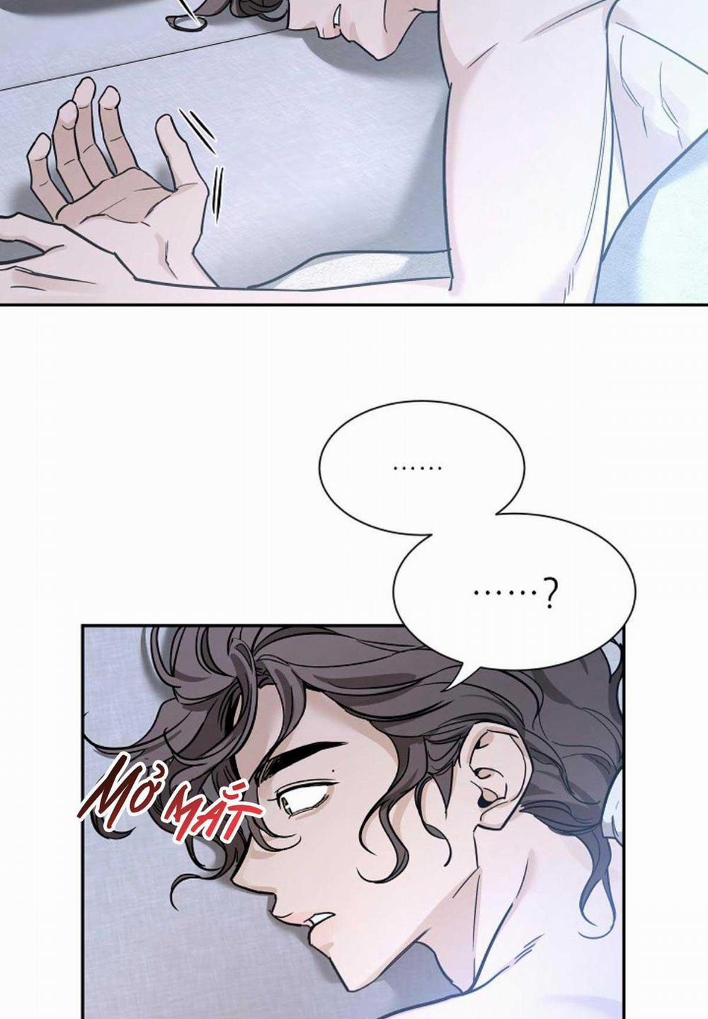 TUYỂN TẬP BL CỔ TRANG 8 TÌNH KHÚC XANH trang 25