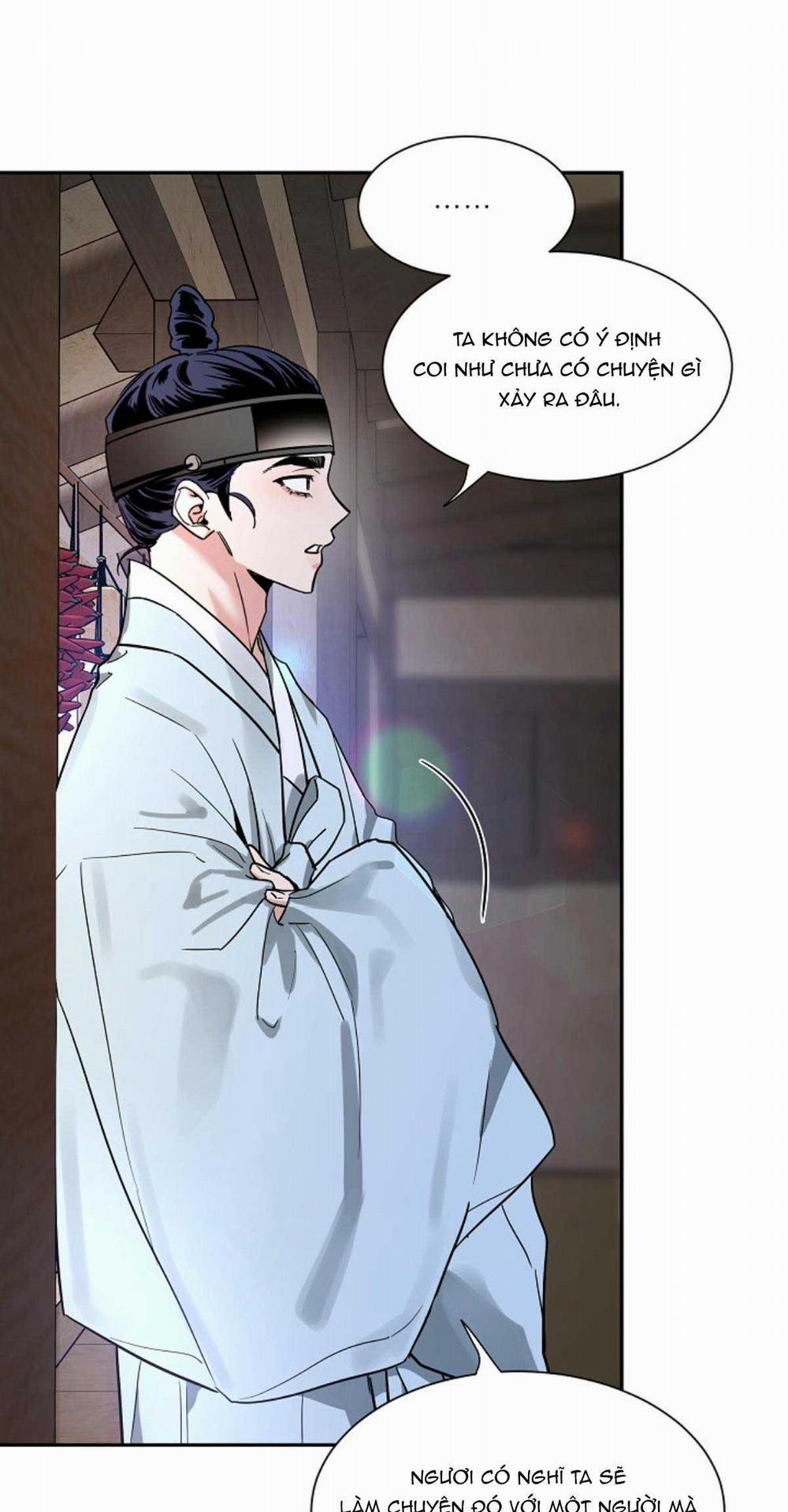 TUYỂN TẬP BL CỔ TRANG 8 TÌNH KHÚC XANH trang 37