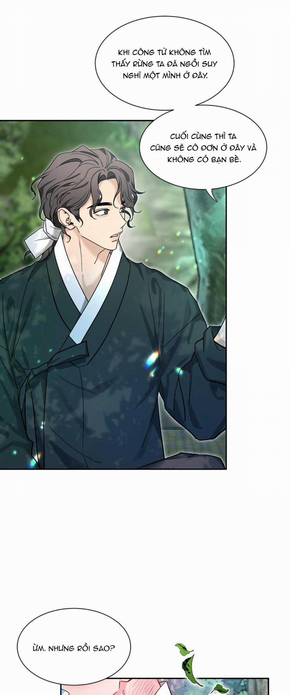 TUYỂN TẬP BL CỔ TRANG 8 TÌNH KHÚC XANH trang 48