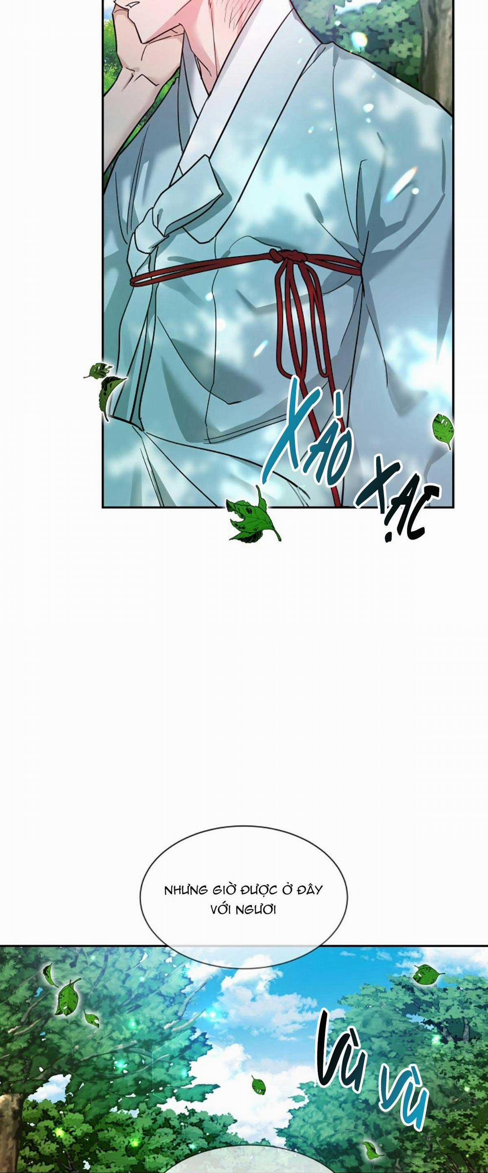 TUYỂN TẬP BL CỔ TRANG 8 TÌNH KHÚC XANH trang 49