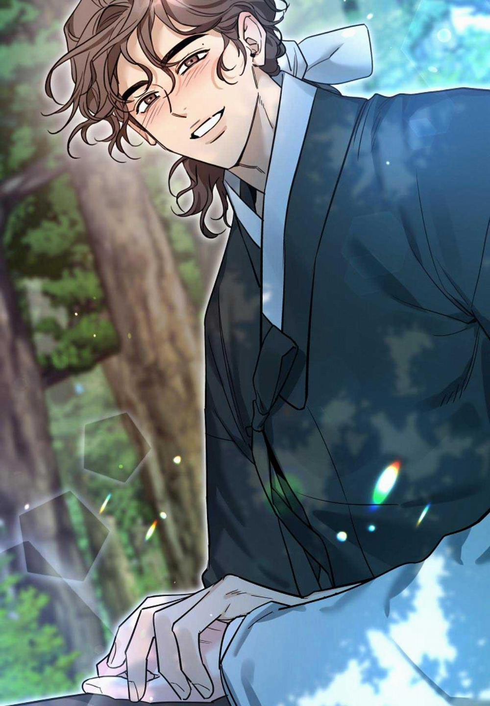 TUYỂN TẬP BL CỔ TRANG 8 TÌNH KHÚC XANH trang 57