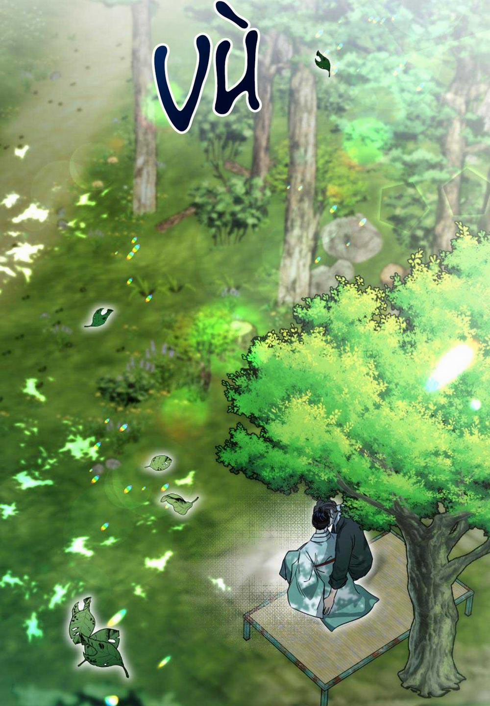 TUYỂN TẬP BL CỔ TRANG 8 TÌNH KHÚC XANH trang 59