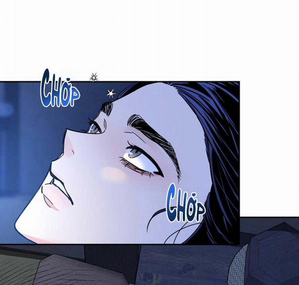 TUYỂN TẬP BL CỔ TRANG 8 TÌNH KHÚC XANH trang 6