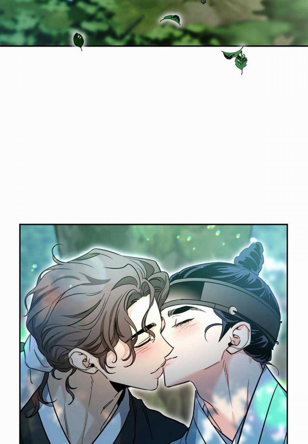 TUYỂN TẬP BL CỔ TRANG 8 TÌNH KHÚC XANH trang 60