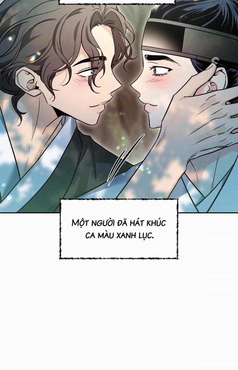 TUYỂN TẬP BL CỔ TRANG 8 TÌNH KHÚC XANH trang 62