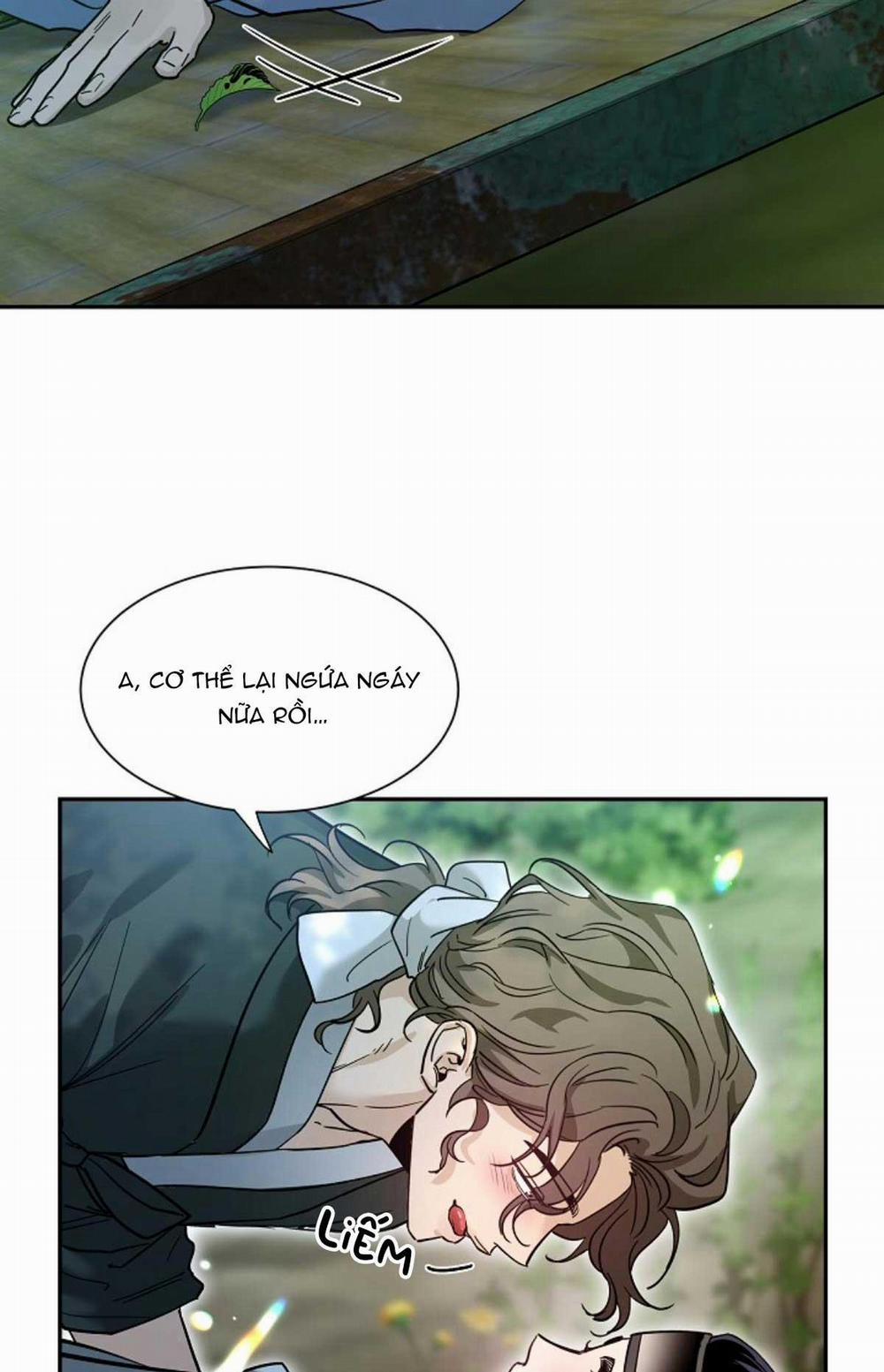 TUYỂN TẬP BL CỔ TRANG 8 TÌNH KHÚC XANH trang 66