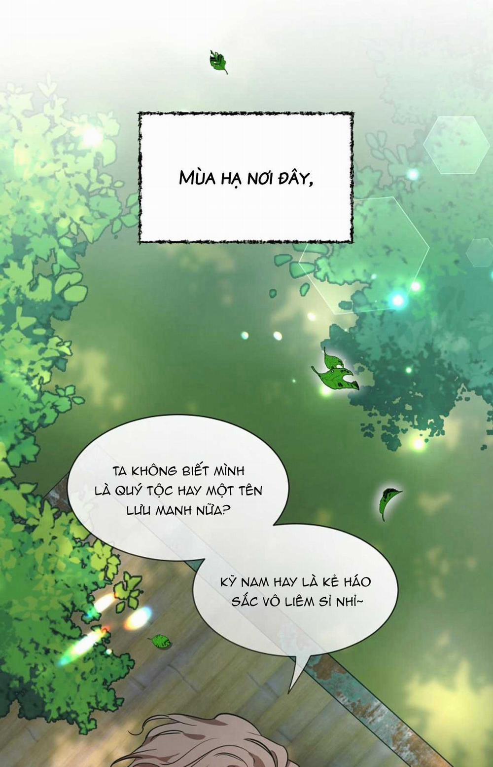 TUYỂN TẬP BL CỔ TRANG 8 TÌNH KHÚC XANH trang 68