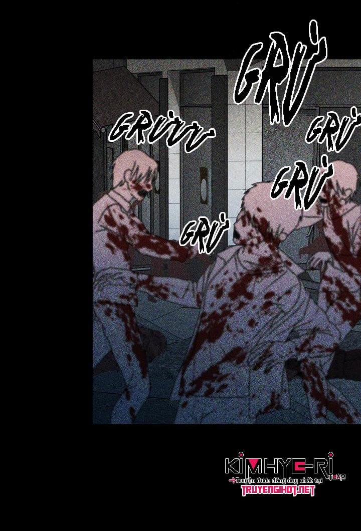 Tuyển Tập Bl Ngắn: Quân Phục 1 trang 12