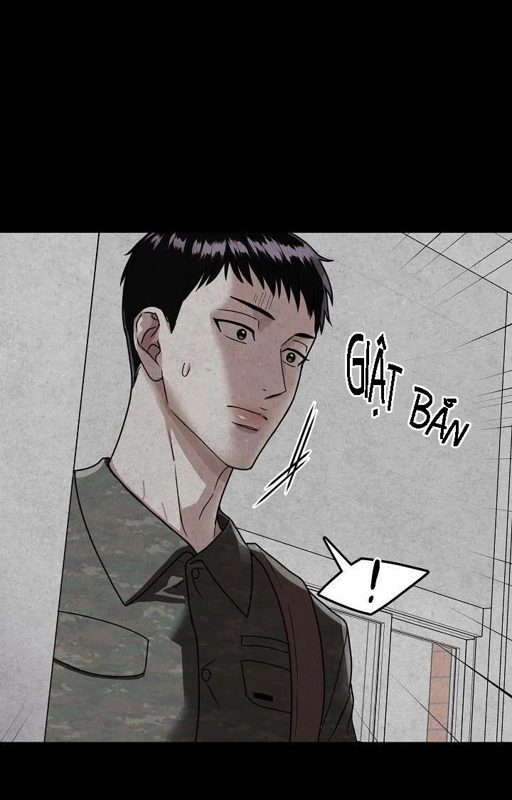 Tuyển Tập Bl Ngắn: Quân Phục 1 trang 17