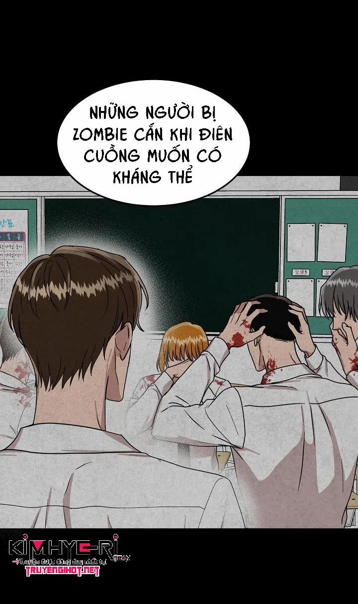 Tuyển Tập Bl Ngắn: Quân Phục 1 trang 19