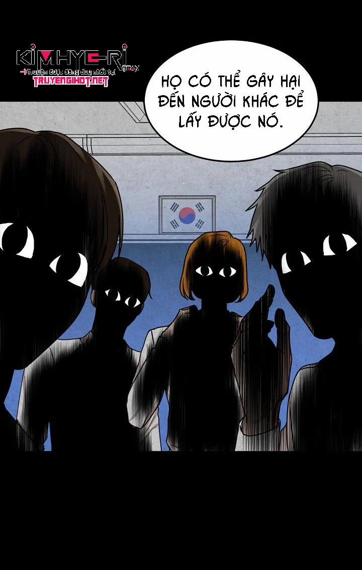 Tuyển Tập Bl Ngắn: Quân Phục 1 trang 21