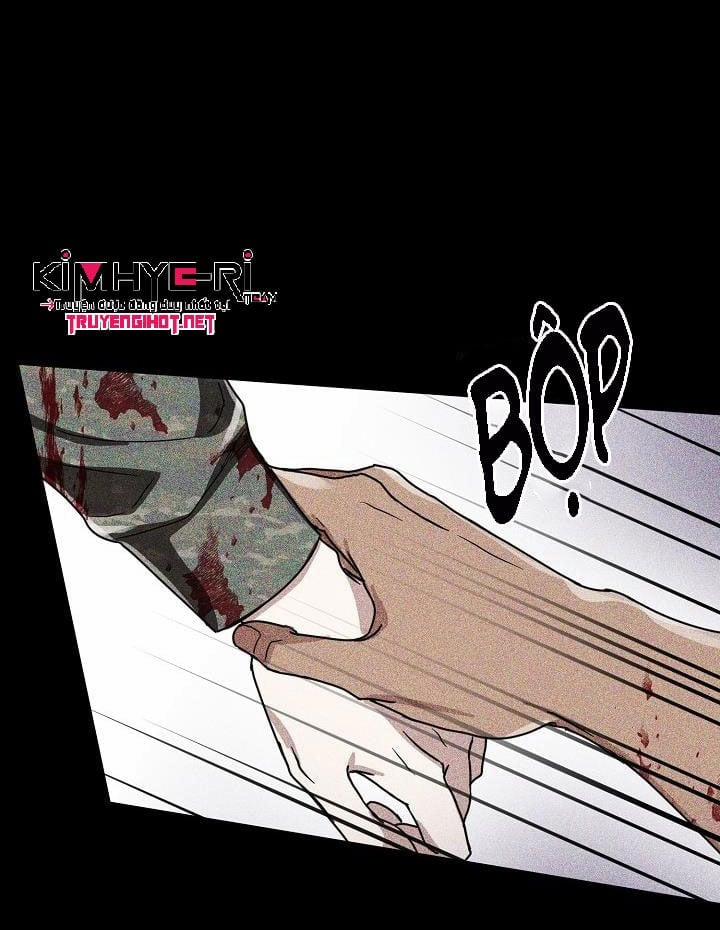 Tuyển Tập Bl Ngắn: Quân Phục 1 trang 25