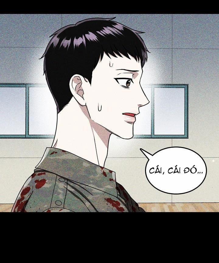 Tuyển Tập Bl Ngắn: Quân Phục 1 trang 27