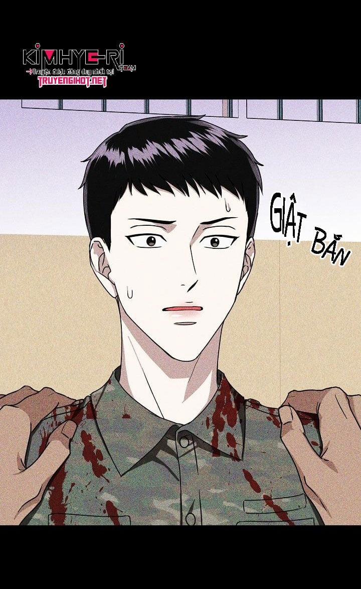 Tuyển Tập Bl Ngắn: Quân Phục 1 trang 29
