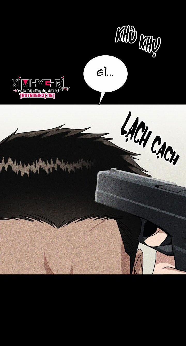 Tuyển Tập Bl Ngắn: Quân Phục 1 trang 31