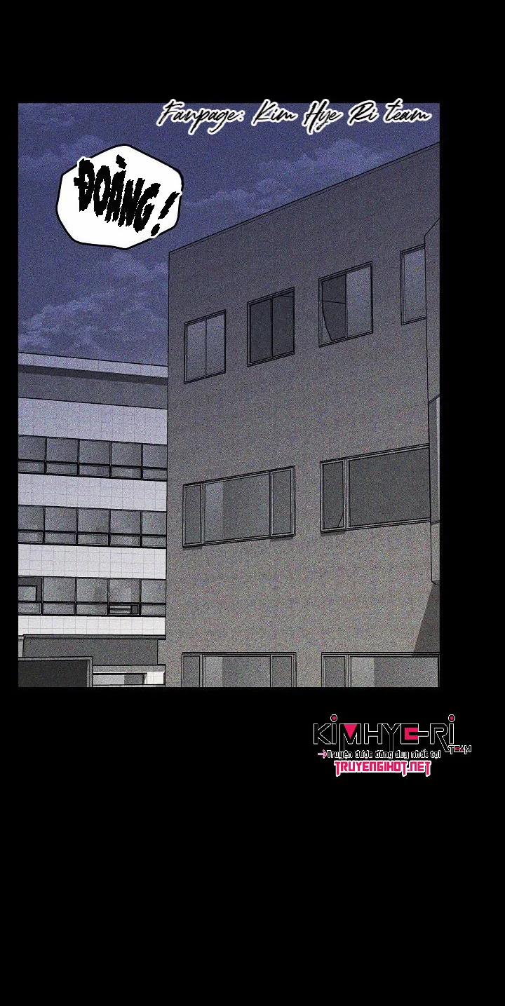 Tuyển Tập Bl Ngắn: Quân Phục 1 trang 32