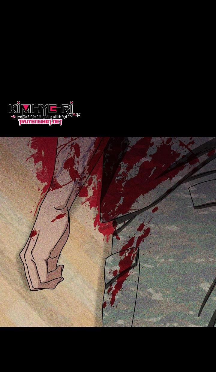 Tuyển Tập Bl Ngắn: Quân Phục 1 trang 33