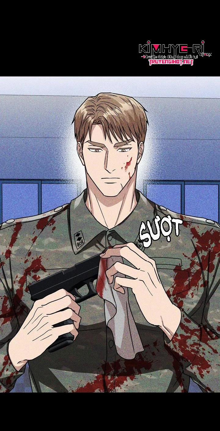 Tuyển Tập Bl Ngắn: Quân Phục 1 trang 34