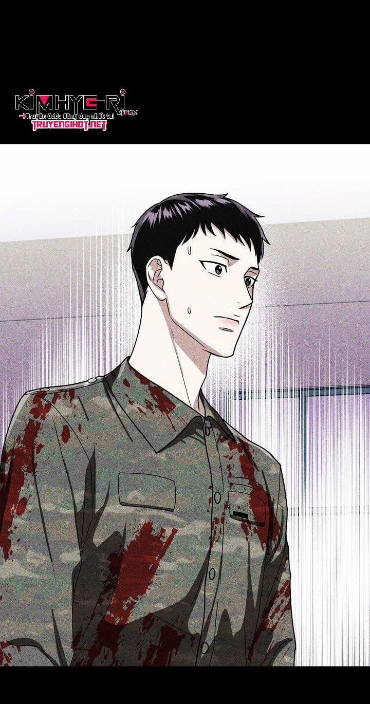 Tuyển Tập Bl Ngắn: Quân Phục 1 trang 35