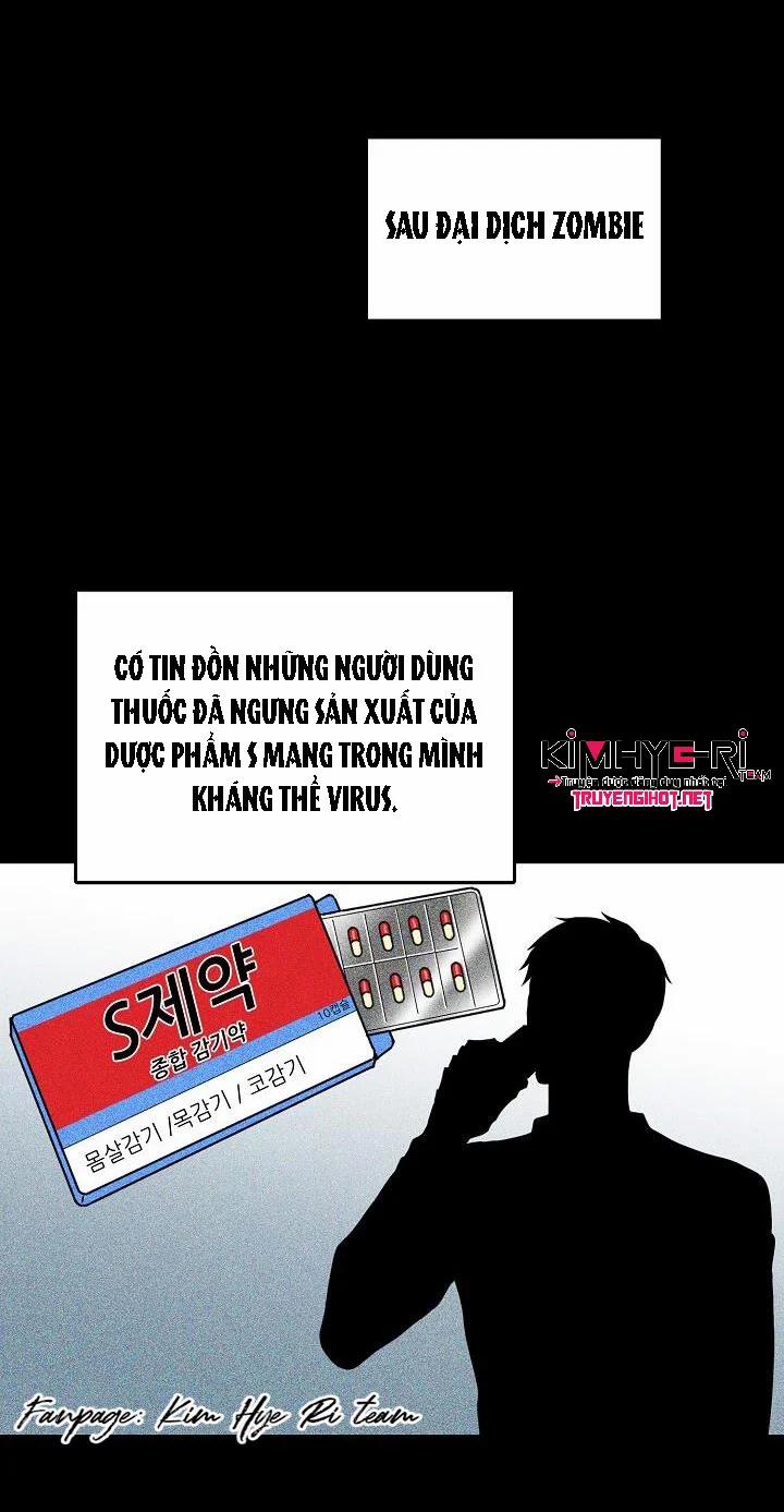 Tuyển Tập Bl Ngắn: Quân Phục 1 trang 40