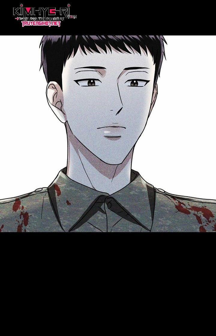 Tuyển Tập Bl Ngắn: Quân Phục 1 trang 42