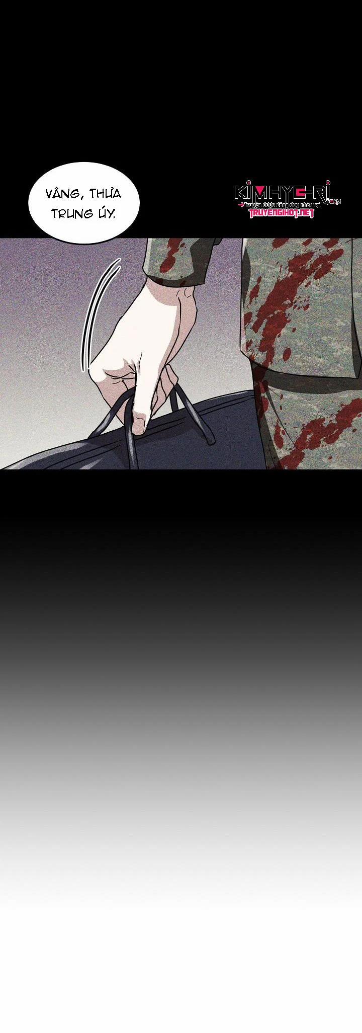 Tuyển Tập Bl Ngắn: Quân Phục 1 trang 44