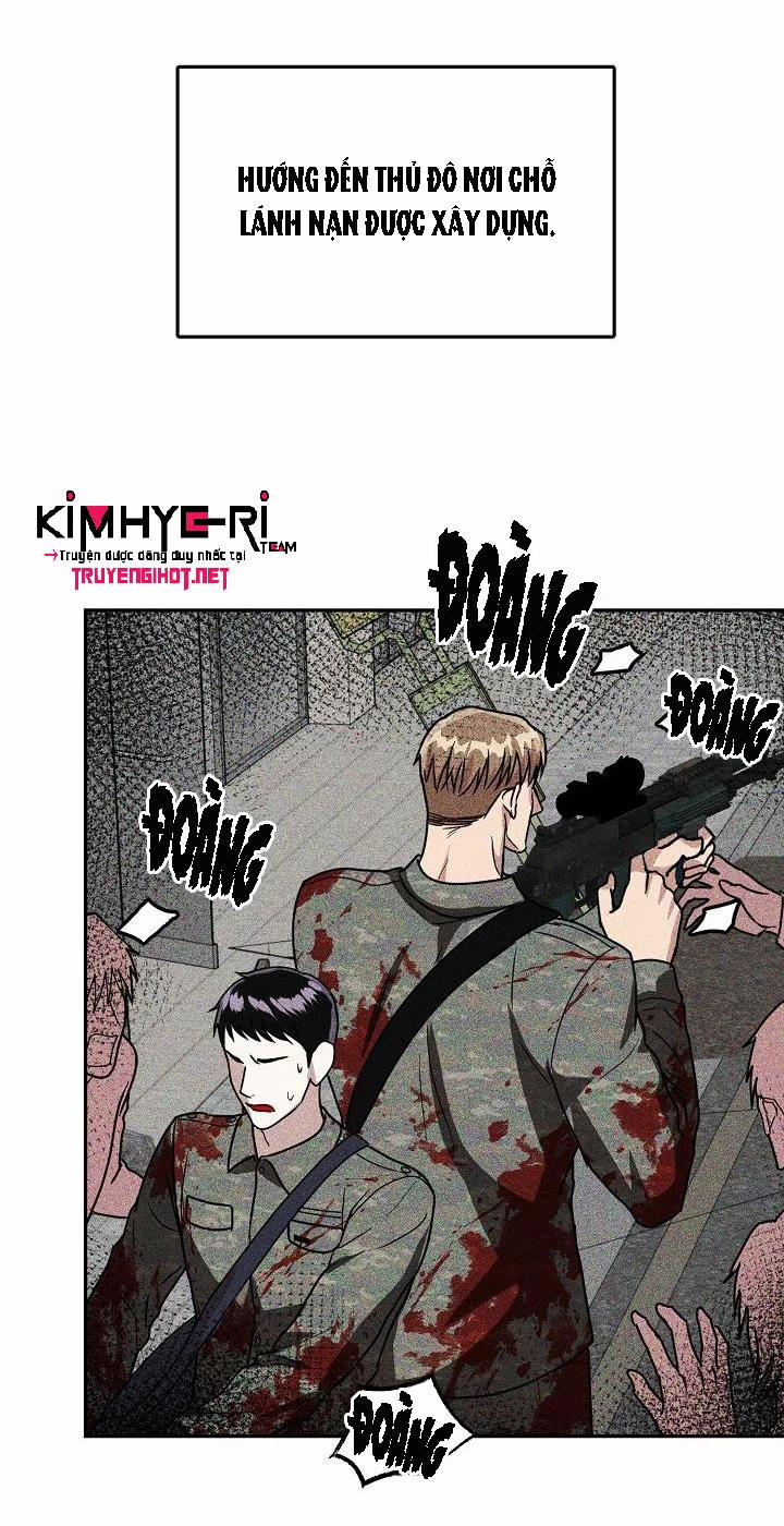 Tuyển Tập Bl Ngắn: Quân Phục 1 trang 46