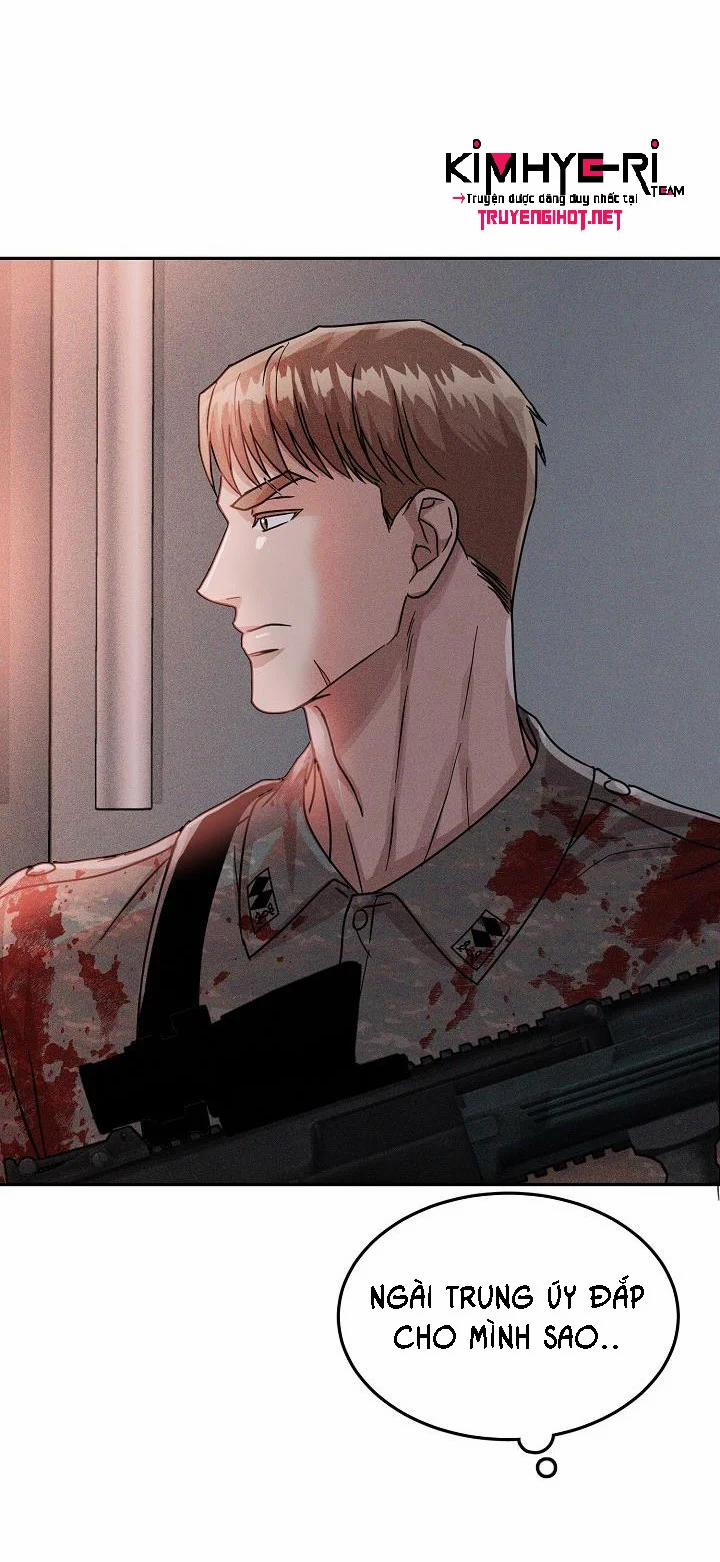 Tuyển Tập Bl Ngắn: Quân Phục 1 trang 51