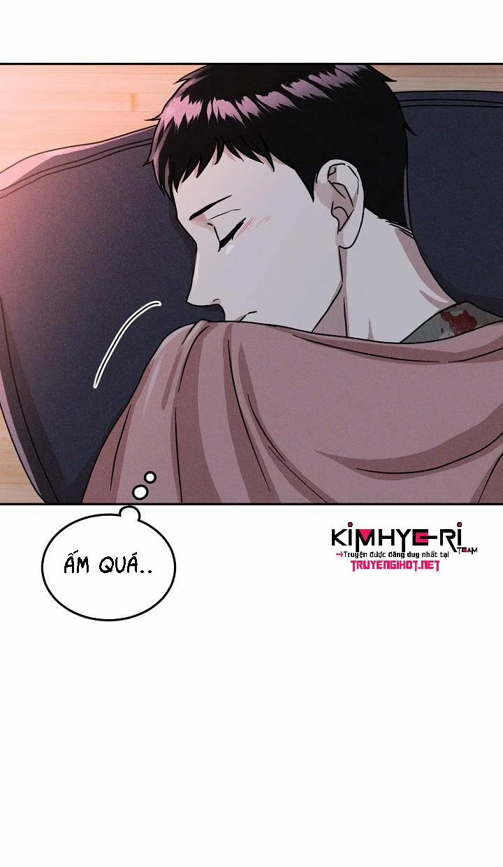 Tuyển Tập Bl Ngắn: Quân Phục 1 trang 52