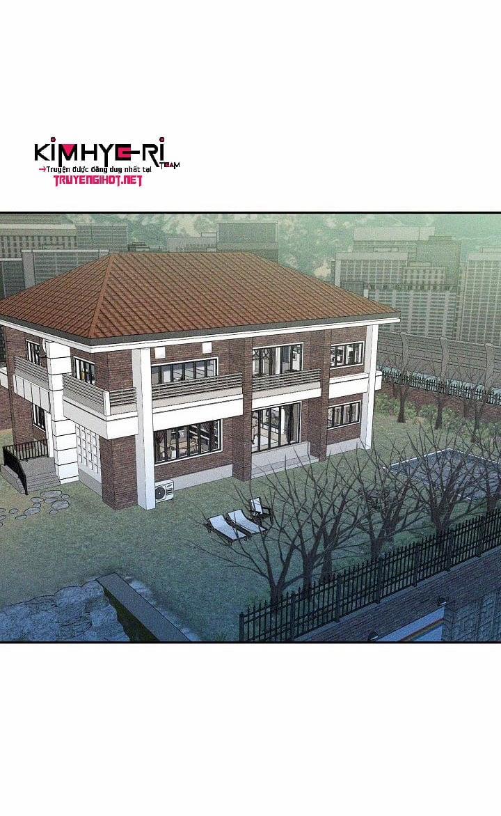 Tuyển Tập Bl Ngắn: Quân Phục 1 trang 54