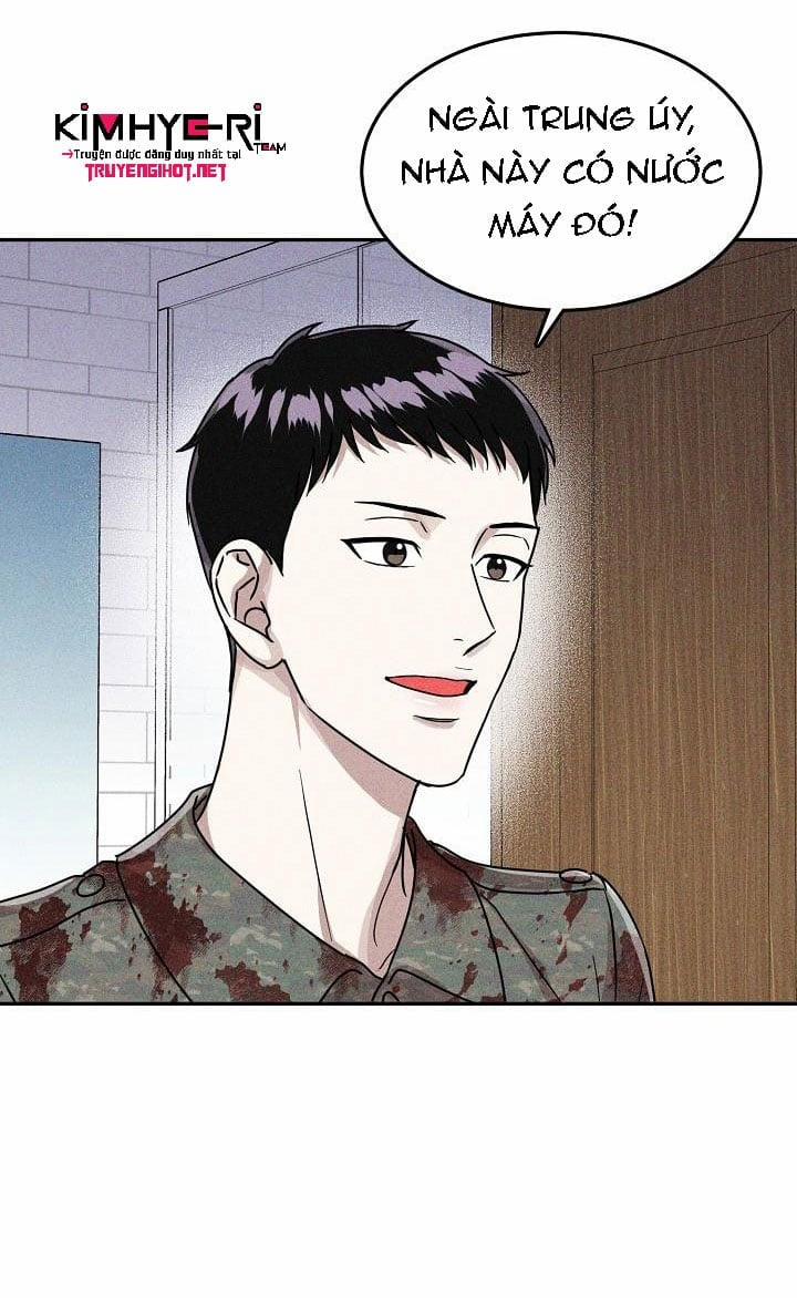 Tuyển Tập Bl Ngắn: Quân Phục 1 trang 56