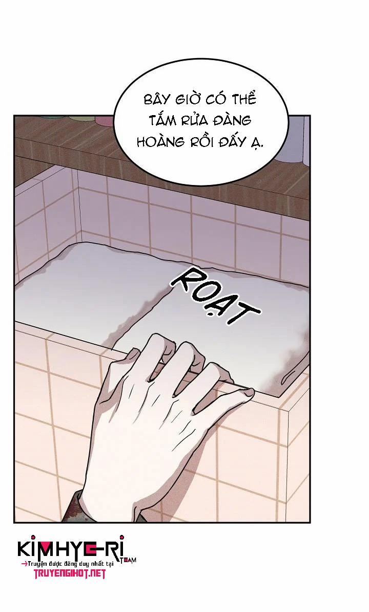 Tuyển Tập Bl Ngắn: Quân Phục 1 trang 59