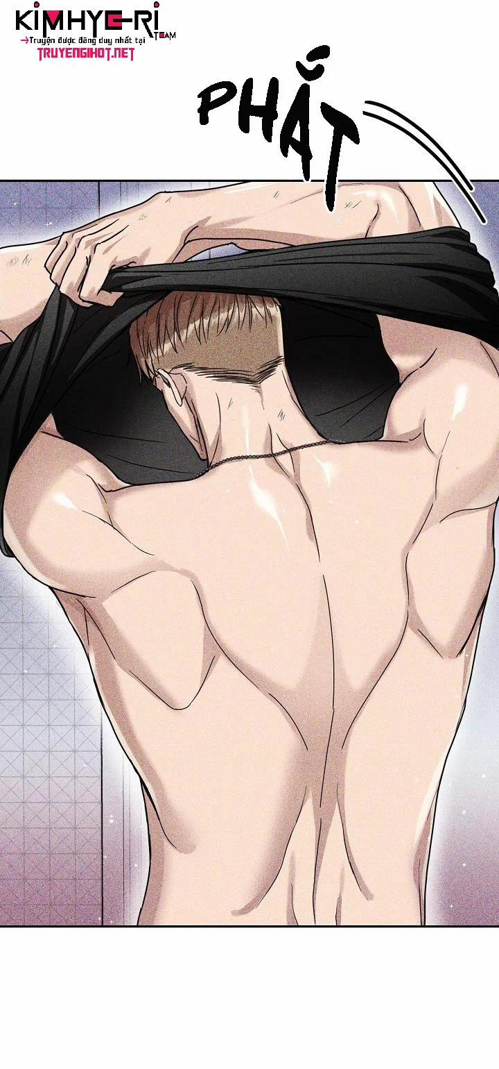 Tuyển Tập Bl Ngắn: Quân Phục 1 trang 63