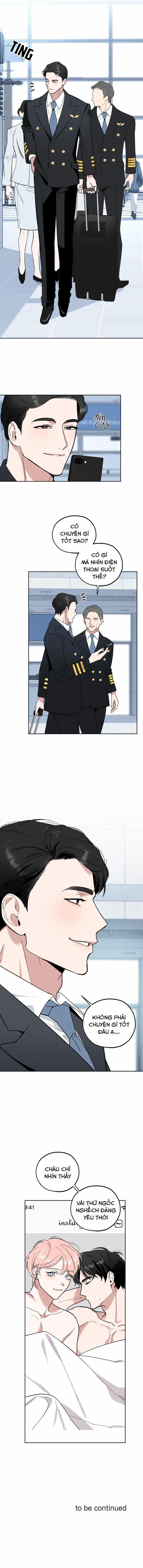 Tuyển Tập Bl Ngắn: Quân Phục 13 trang 12