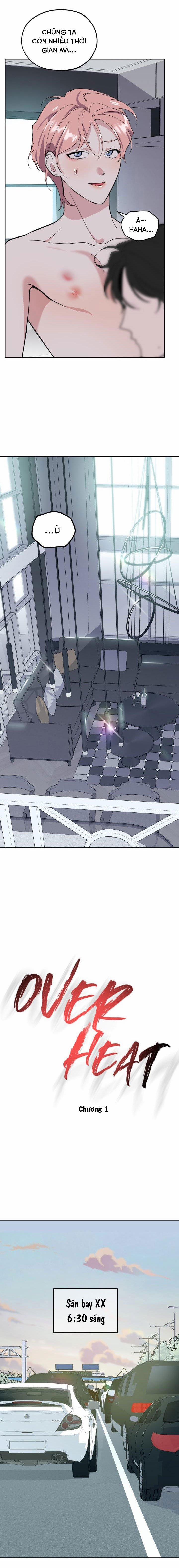 Tuyển Tập Bl Ngắn: Quân Phục 13 trang 4