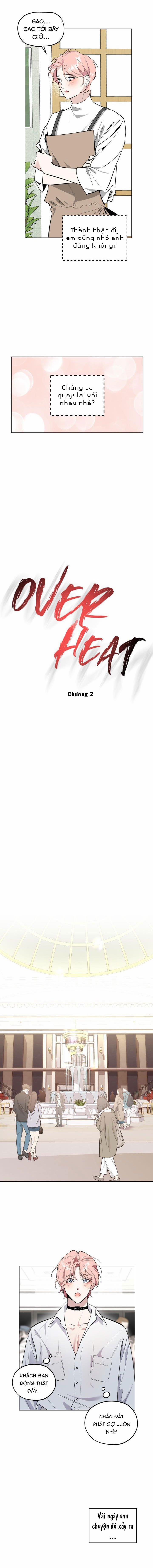 Tuyển Tập Bl Ngắn: Quân Phục 14 trang 10