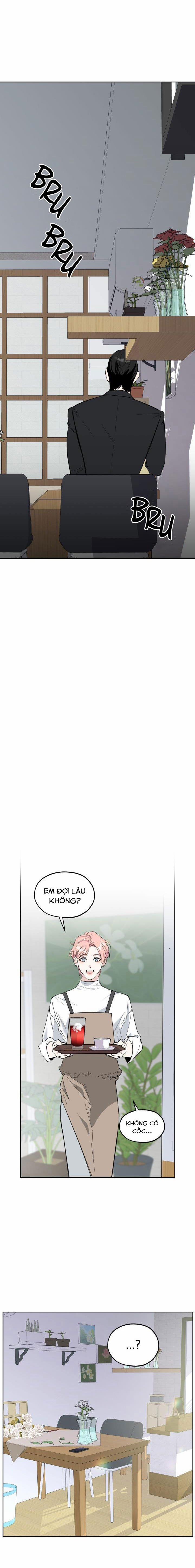 Tuyển Tập Bl Ngắn: Quân Phục 14 trang 6