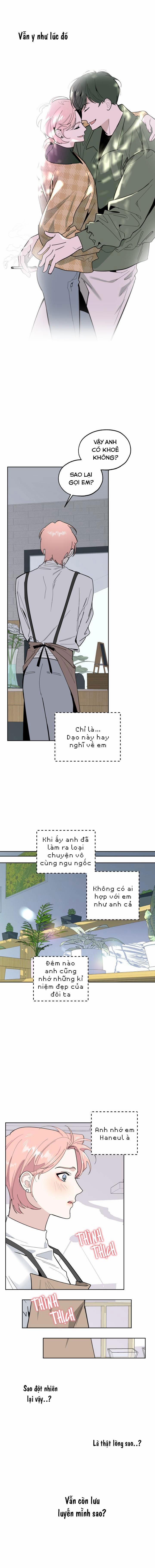 Tuyển Tập Bl Ngắn: Quân Phục 14 trang 9