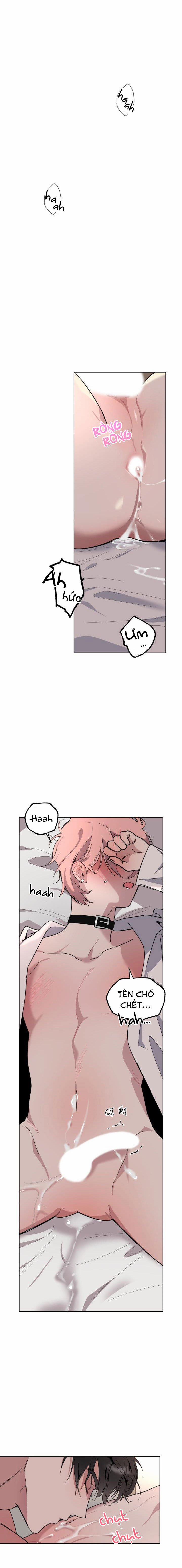 Tuyển Tập Bl Ngắn: Quân Phục 15 trang 14