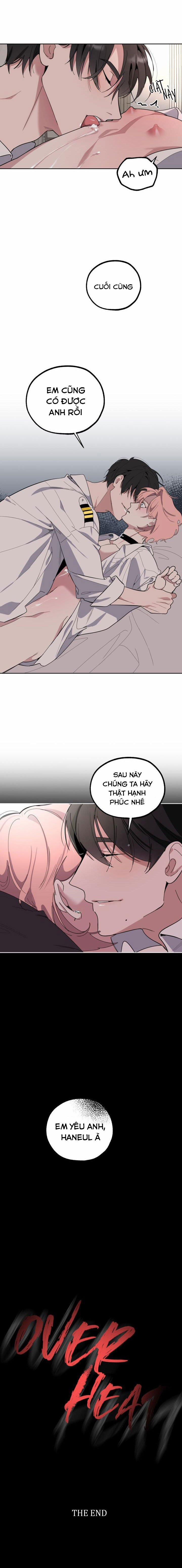 Tuyển Tập Bl Ngắn: Quân Phục 15 trang 15