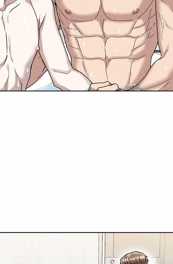 Tuyển Tập Bl Ngắn: Quân Phục 2 trang 10