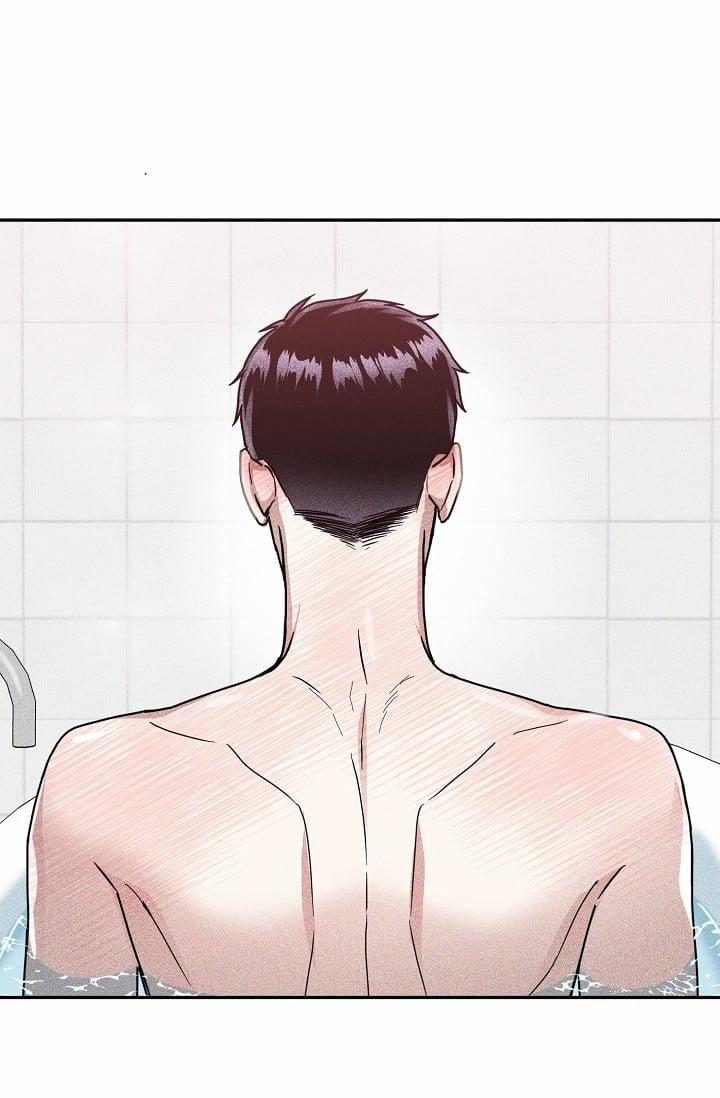 Tuyển Tập Bl Ngắn: Quân Phục 2 trang 12