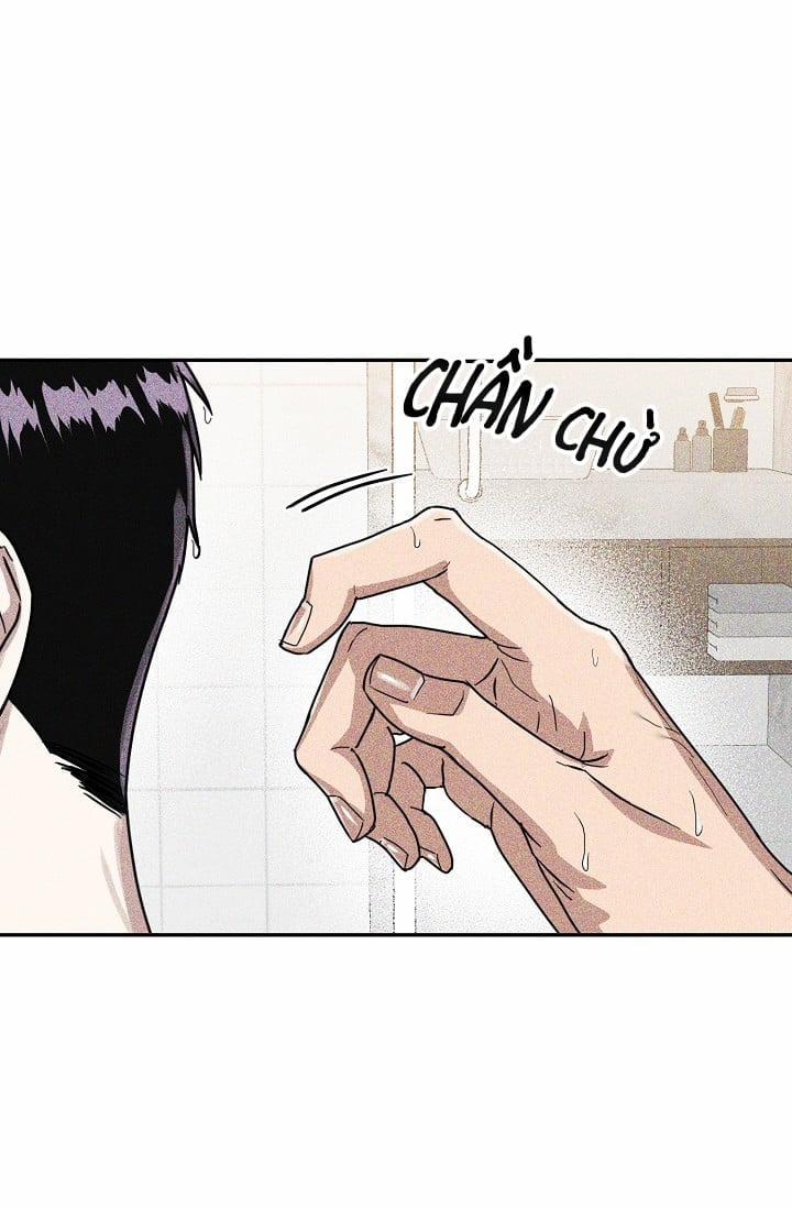 Tuyển Tập Bl Ngắn: Quân Phục 2 trang 14