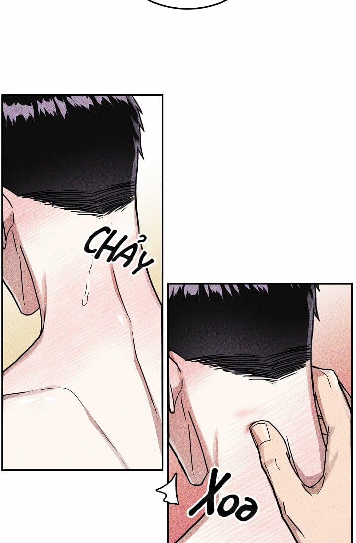 Tuyển Tập Bl Ngắn: Quân Phục 2 trang 17