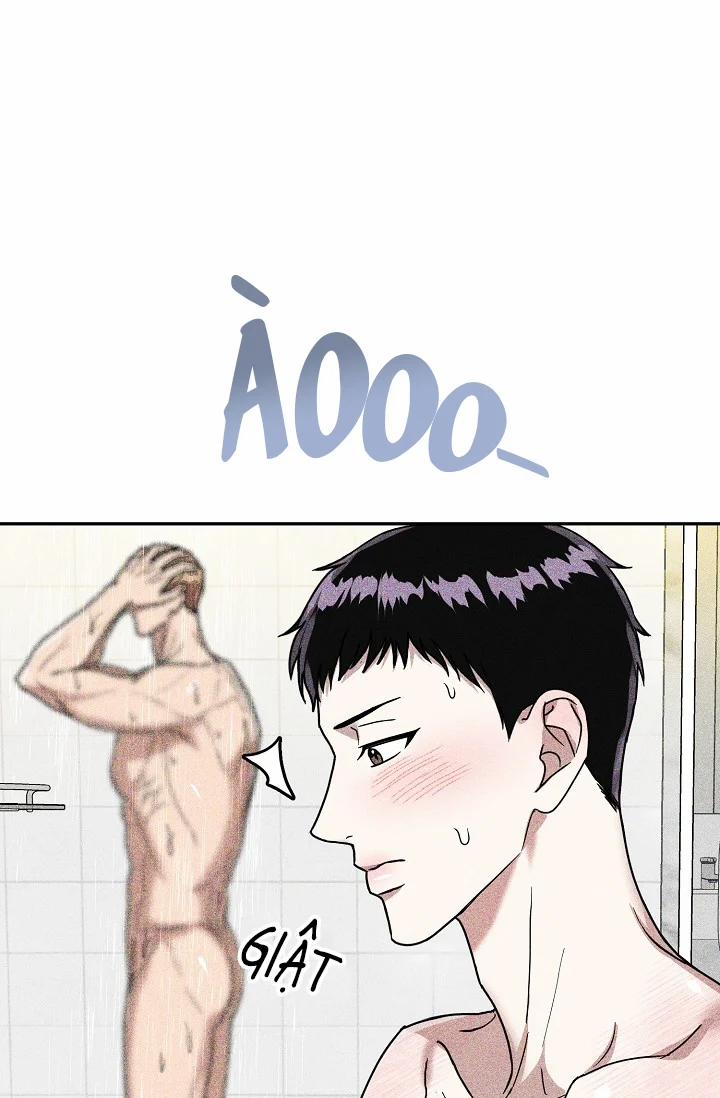 Tuyển Tập Bl Ngắn: Quân Phục 2 trang 2